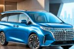 BYD XIA DM-i 2026: SUV Híbrido de 7 Plazas con Tecnología y Espacio Familiar